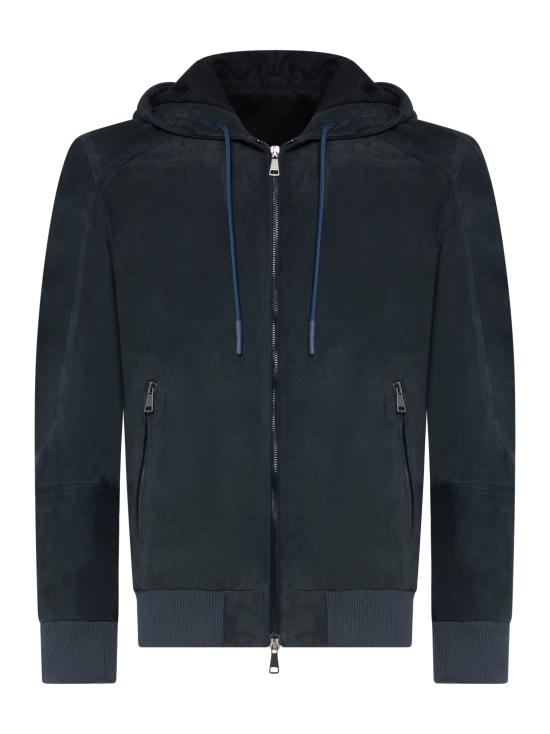 25FW 프랜지스 콜렉션 자켓 DF866 BLU Blue