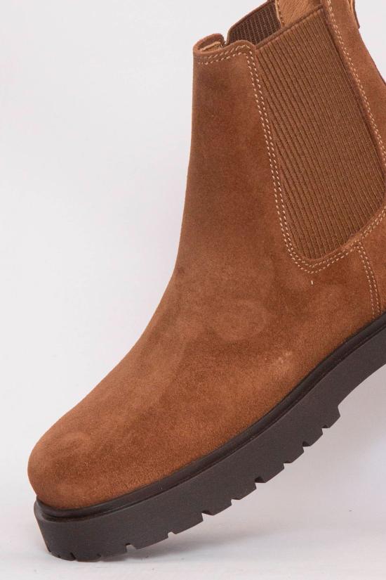 25FW 버켄스탁 뮬/슬리퍼 1030632 DARK TEA Brown - BIRKENSTOCK