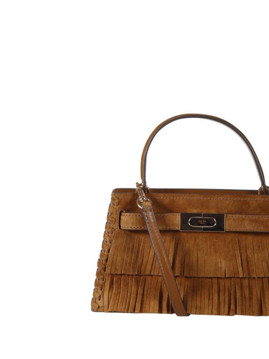 26SS 토리버치 토트백 175019 200 WILD TABACCO - TORY BURCH