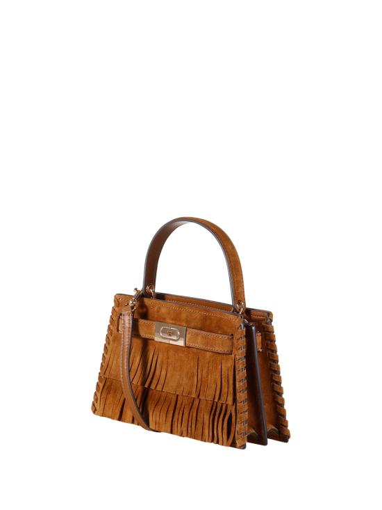 26SS 토리버치 토트백 175019 200 WILD TABACCO - TORY BURCH