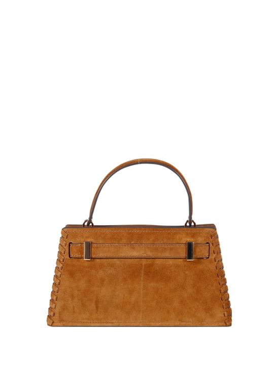 26SS 토리버치 토트백 175019 200 WILD TABACCO - TORY BURCH