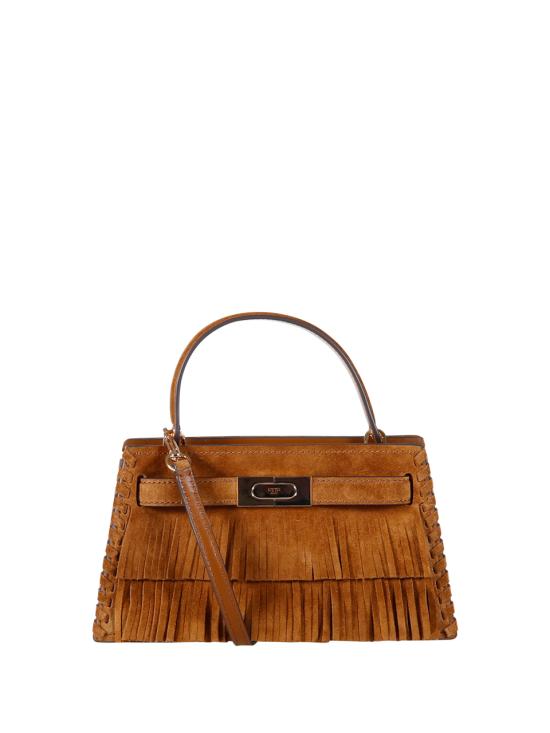 26SS 토리버치 토트백 175019 200 WILD TABACCO