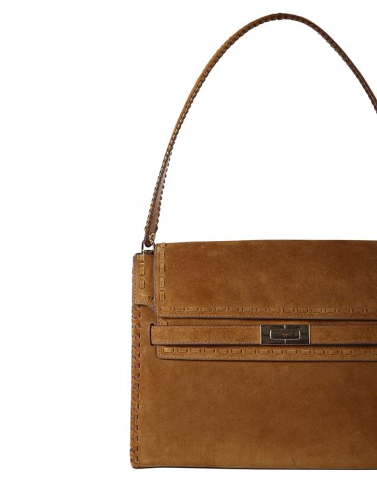 26SS 토리버치 숄더백 174353 200 WILD TABACCO - TORY BURCH