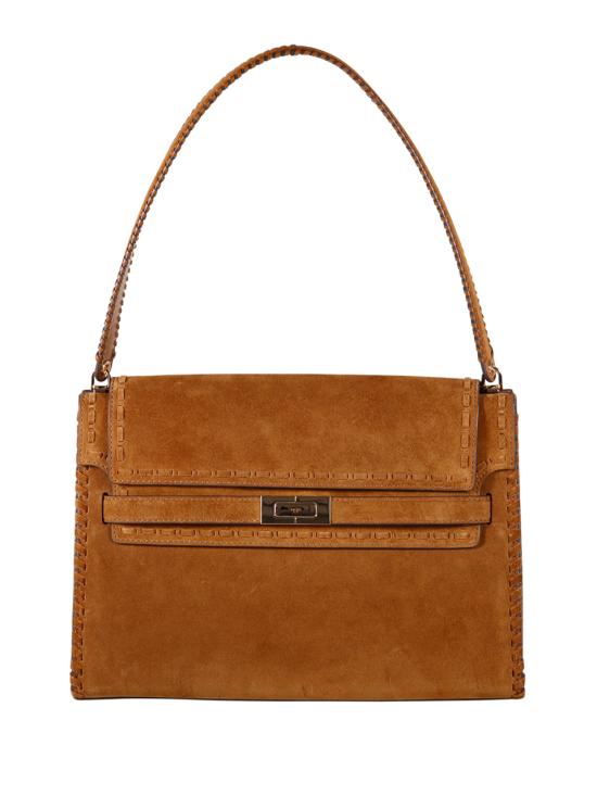 26SS 토리버치 숄더백 174353 200 WILD TABACCO