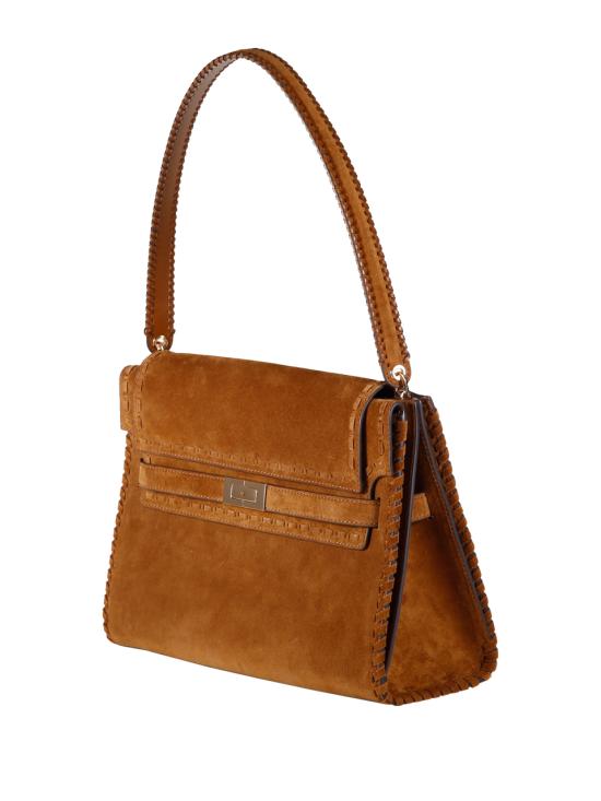 26SS 토리버치 숄더백 174353 200 WILD TABACCO - TORY BURCH