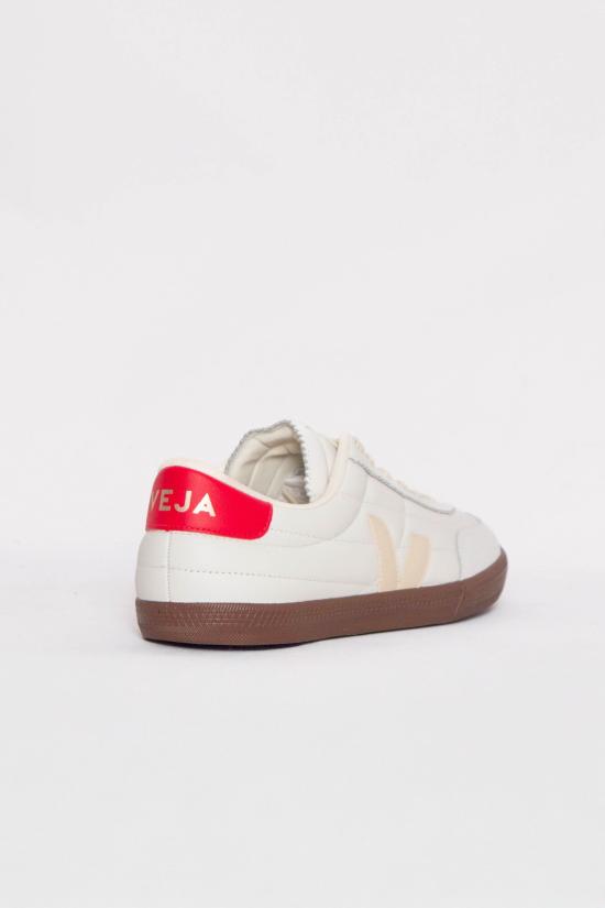 25FW 베자 스니커즈 FU2020708 WHITE PIERRE White - VEJA