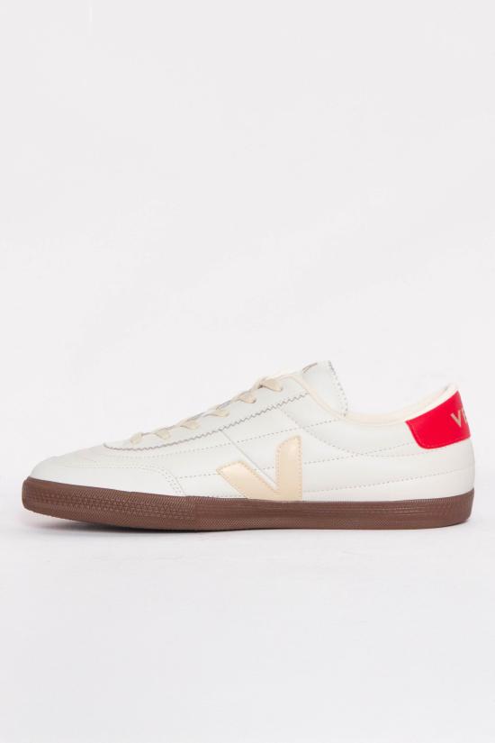 25FW 베자 스니커즈 FU2020708 WHITE PIERRE White - VEJA