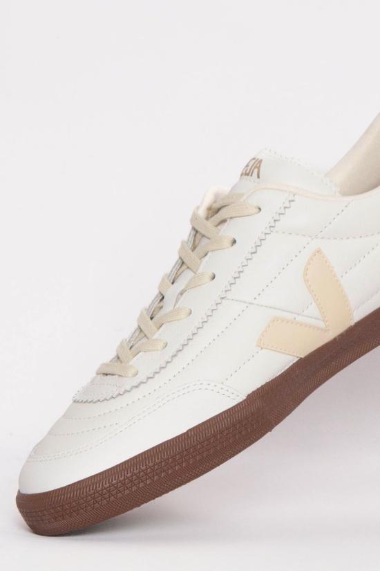 25FW 베자 스니커즈 FU2020708 WHITE PIERRE White - VEJA