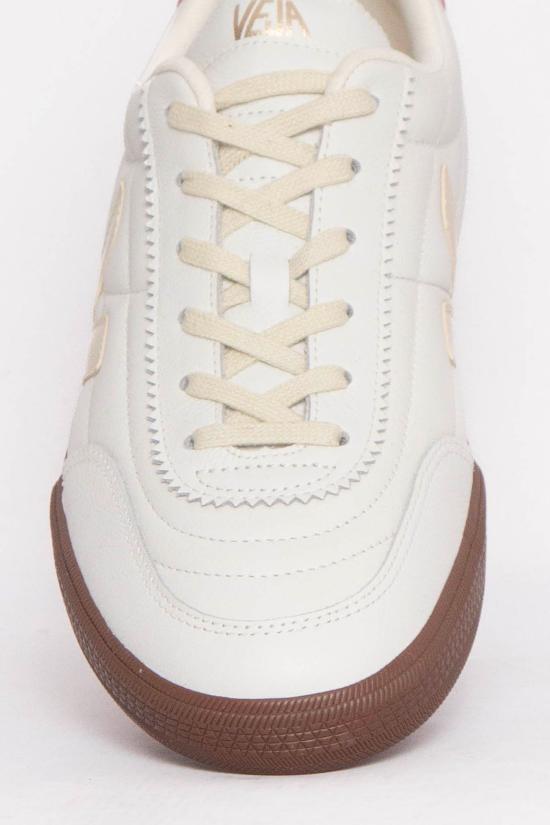25FW 베자 스니커즈 FU2020708 WHITE PIERRE White - VEJA