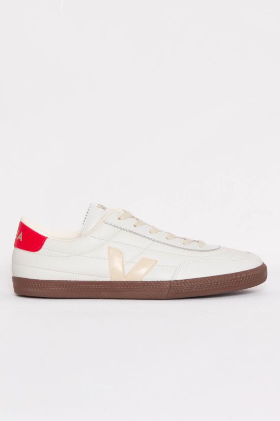 25FW 베자 스니커즈 FU2020708 WHITE PIERRE White