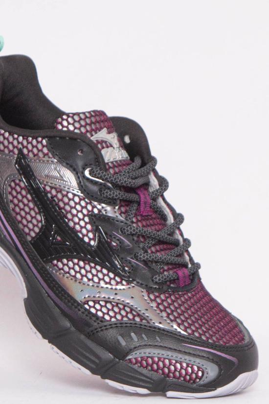 25FW 미즈노 뮬/슬리퍼 D1GA256101 BLACK BLACK VALERIAN Black - MIZUNO