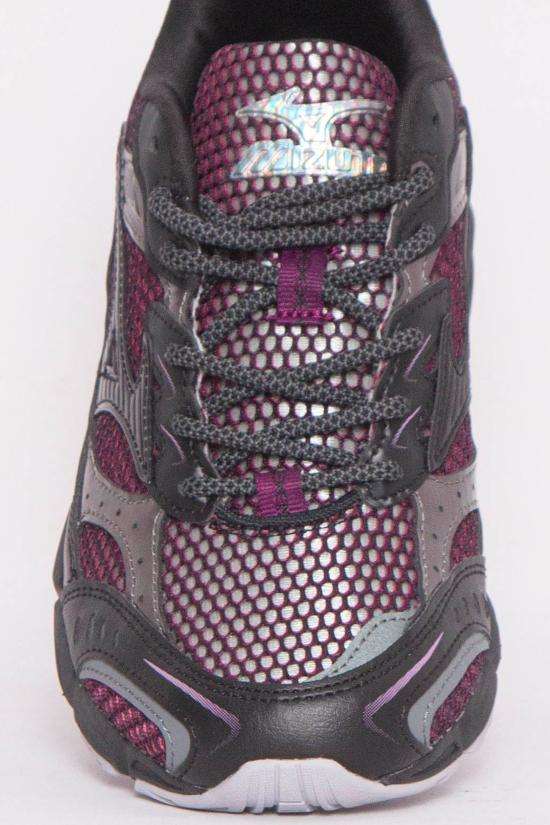 25FW 미즈노 뮬/슬리퍼 D1GA256101 BLACK BLACK VALERIAN Black - MIZUNO