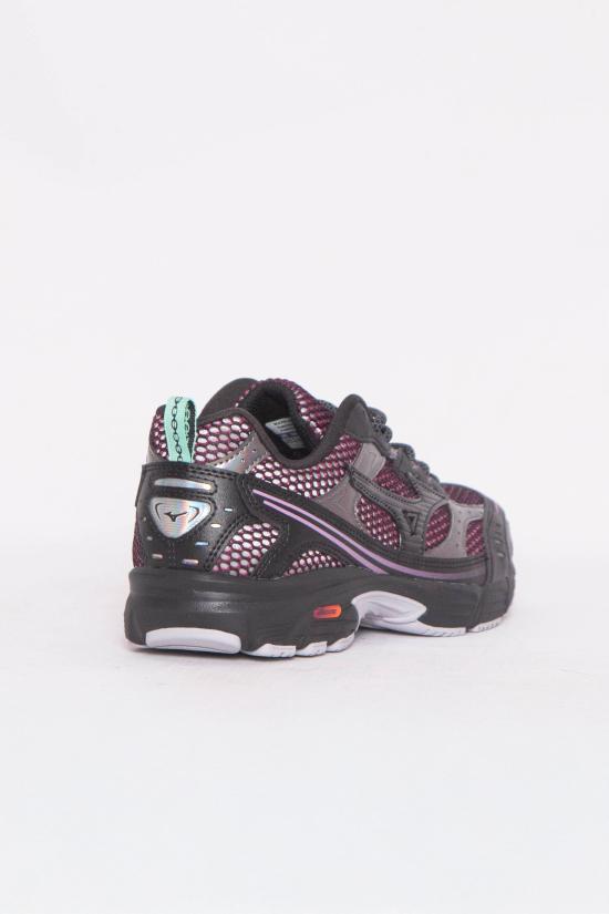 25FW 미즈노 뮬/슬리퍼 D1GA256101 BLACK BLACK VALERIAN Black - MIZUNO