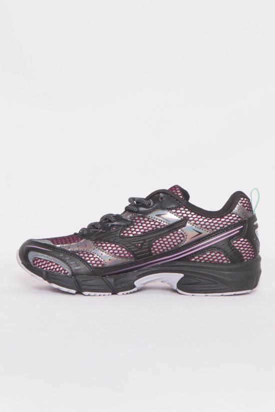 25FW 미즈노 뮬/슬리퍼 D1GA256101 BLACK BLACK VALERIAN Black - MIZUNO