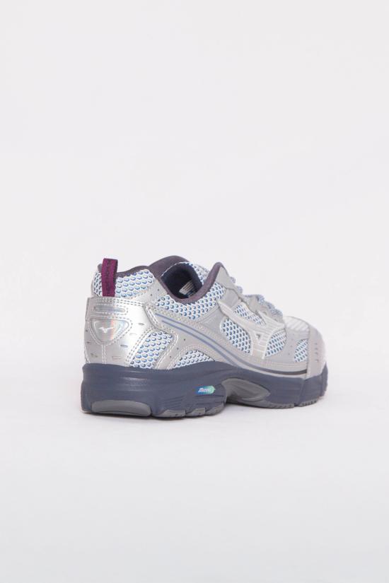 25FW 미즈노 뮬/슬리퍼 D1GA255301 SILVER SILVER NIMBUSCLOUD Silver - MIZUNO