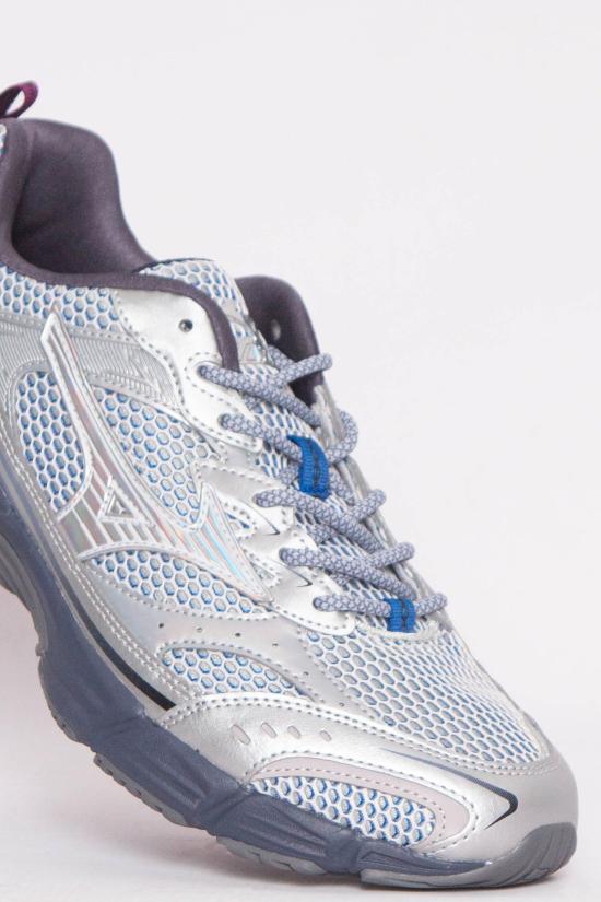 25FW 미즈노 뮬/슬리퍼 D1GA255301 SILVER SILVER NIMBUSCLOUD Silver - MIZUNO