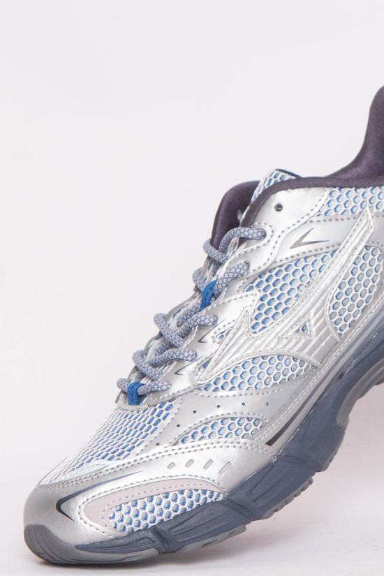 25FW 미즈노 뮬/슬리퍼 D1GA255301 SILVER SILVER NIMBUSCLOUD Silver - MIZUNO