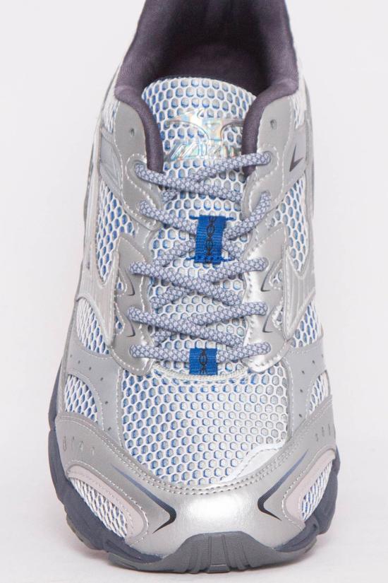 25FW 미즈노 뮬/슬리퍼 D1GA255301 SILVER SILVER NIMBUSCLOUD Silver - MIZUNO