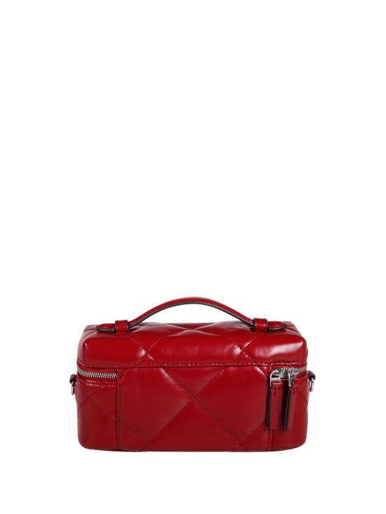 26SS 토리버치 뷰티 케이스 176449 600 RED - TORY BURCH