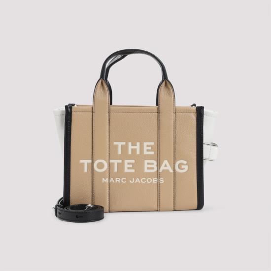 26SS 마크제이콥스 토트백 H006L01RE22 233 CAMEL MULTI - MARC JACOBS