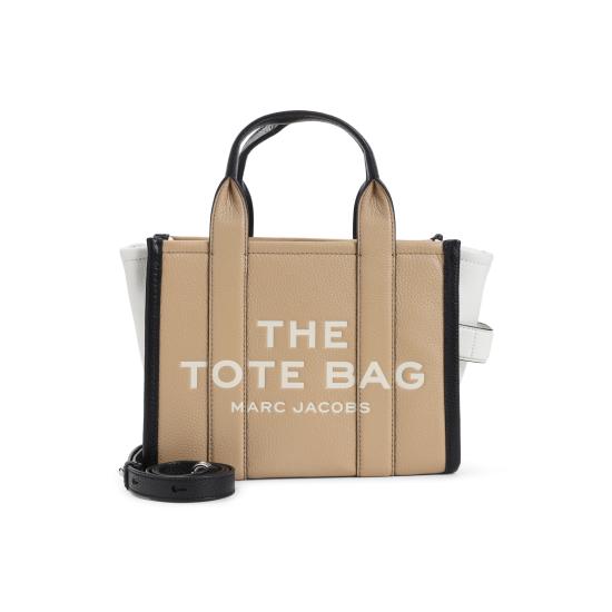 26SS 마크제이콥스 토트백 H006L01RE22 233 CAMEL MULTI - MARC JACOBS