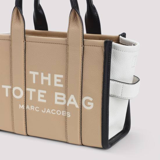 26SS 마크제이콥스 토트백 H006L01RE22 233 CAMEL MULTI - MARC JACOBS