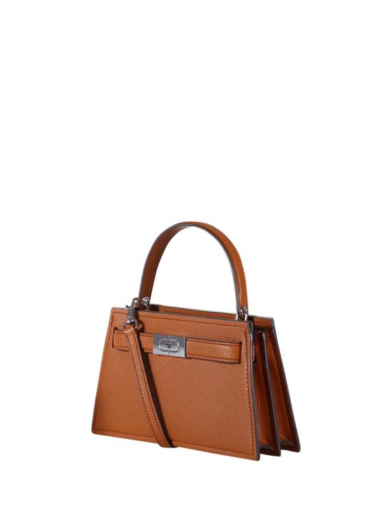 26SS 토리버치 토트백 175603 200 BOURBON - TORY BURCH