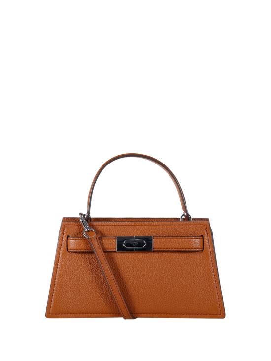 26SS 토리버치 토트백 175603 200 BOURBON