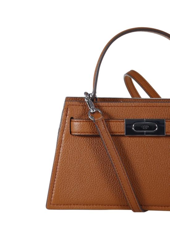 26SS 토리버치 토트백 175603 200 BOURBON - TORY BURCH