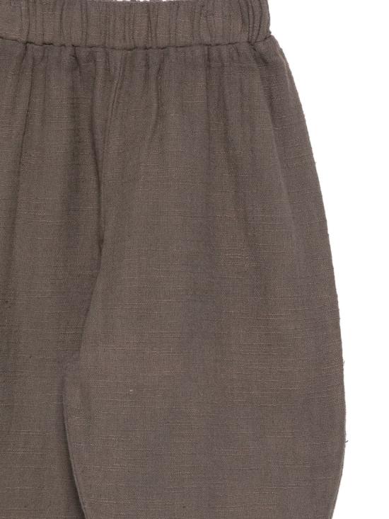 25FW [키즈] 팬츠 1578 394 0040 Brown - OTHER BRANDS