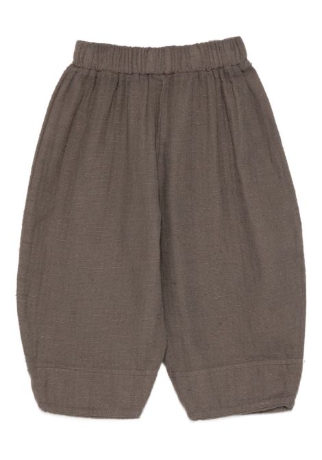 25FW [키즈] 팬츠 1578 394 0040 Brown - OTHER BRANDS