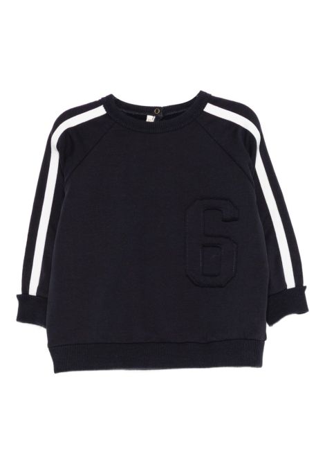 25FW [키즈] 조앤토비아 니트/스웻셔츠 FCE7MK 11 Blue