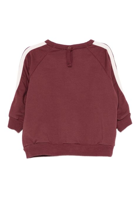 25FW [키즈] 조앤토비아 니트/스웻셔츠 FCE7MK 87 BURGUNDY Bordeaux - ZHOE & TOBIAH