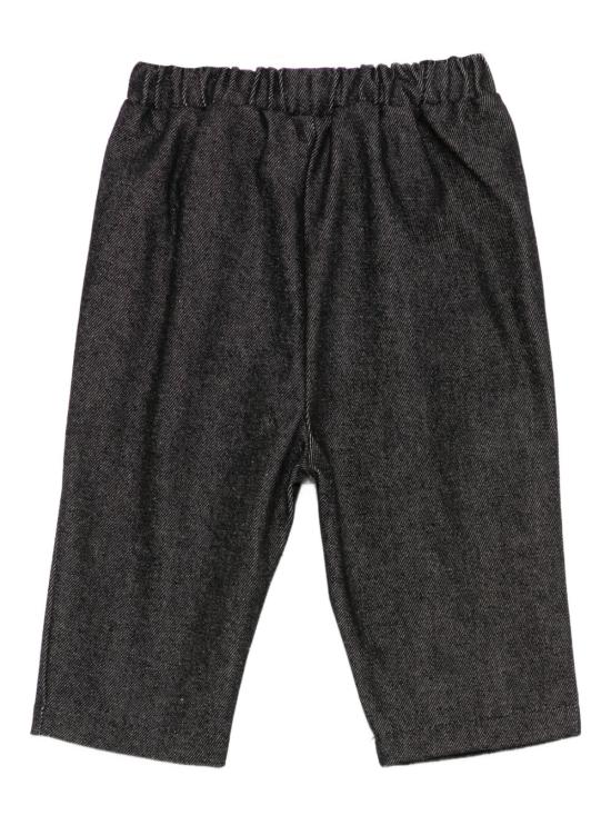 25FW [키즈] 팬츠 1526 424 0155 Black