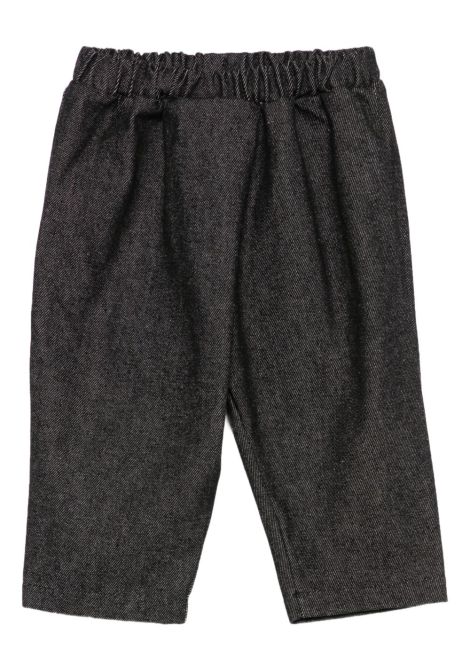 25FW [키즈] 팬츠 1526 424 0155 Black - OTHER BRANDS