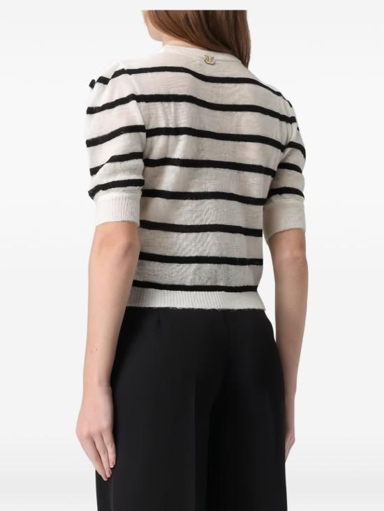 25FW 트윈셋 터틀넥 252TP3251 S2069412755 Neve nero - TWINSET