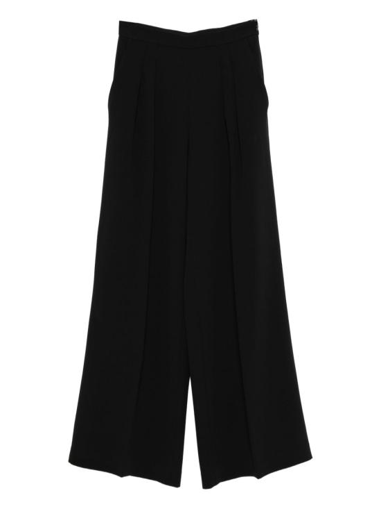 25FW 트윈셋 팔라초 팬츠 252TT2401 S2050100006 Black - TWINSET