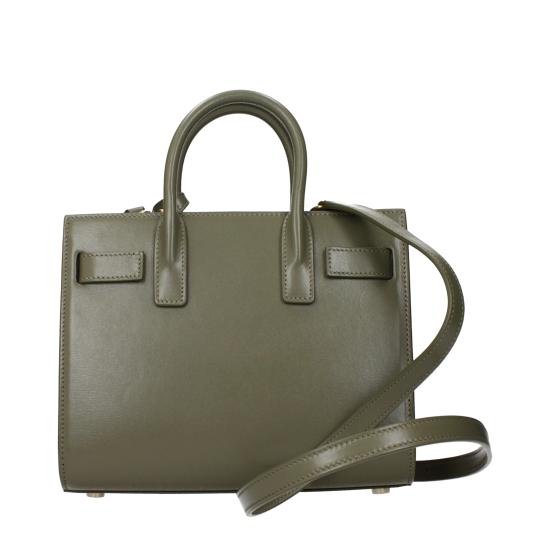  생로랑 토트백 39203502G9W3798 - SAINT LAURENT