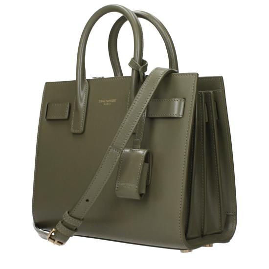  생로랑 토트백 39203502G9W3798 - SAINT LAURENT