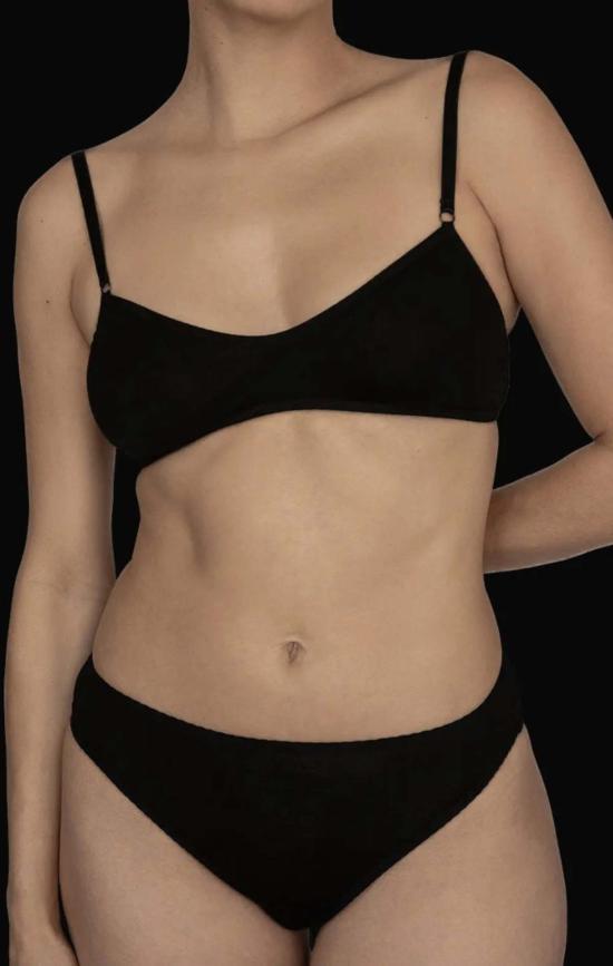  KYE Intimates 팬티 카이 인티메이트 리클라인 브리프