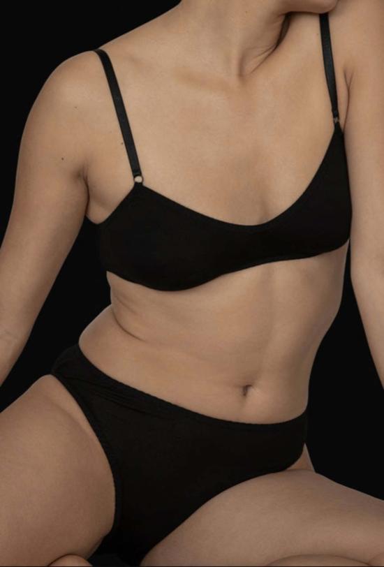  카이 인티메이츠 팬티 카이 인티메이트 리클라인 브리프 - KYE INTIMATES