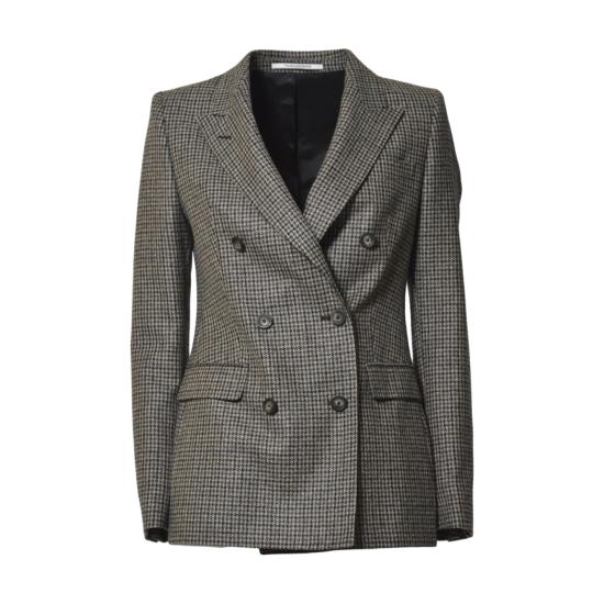 25FW 딸리아토레 수트 자켓 JPARIGI10B440015Q25I429 ET954 Marrone nero