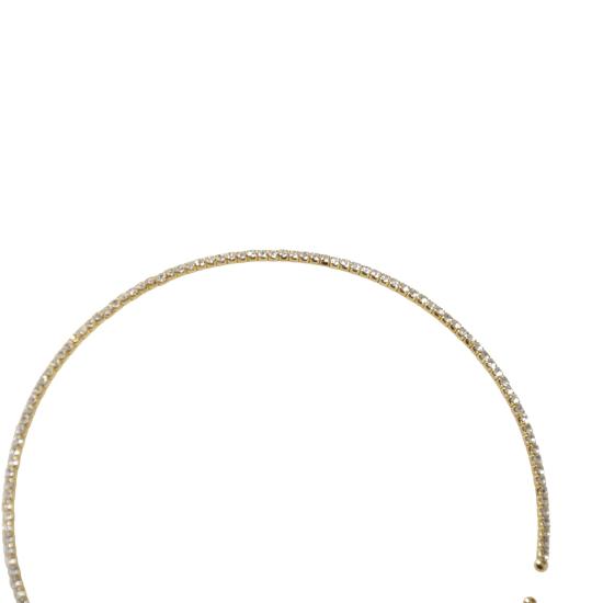 25FW ALEVA' BIJOUX 목걸이/팬던트 COLLARINOFAB ORO Golden - OTHER BRANDS