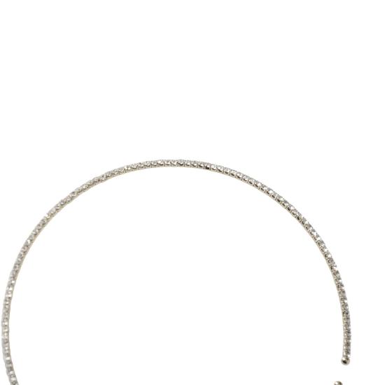 25FW ALEVA' BIJOUX 목걸이/팬던트 COLLARINOFAB ARGENTO Silver - OTHER BRANDS