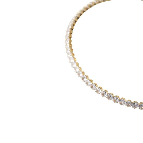 25FW ALEVA' BIJOUX 목걸이/팬던트 COLLARINOLUCE ORO Golden - OTHER BRANDS