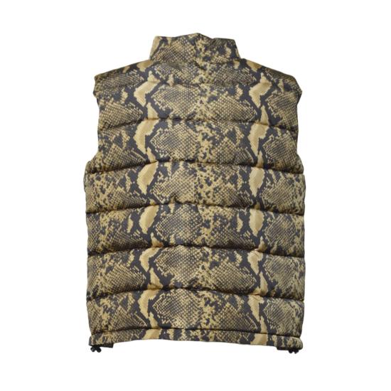 25FW 아스페시 베스트 N007D583 60331 Pitonato - ASPESI