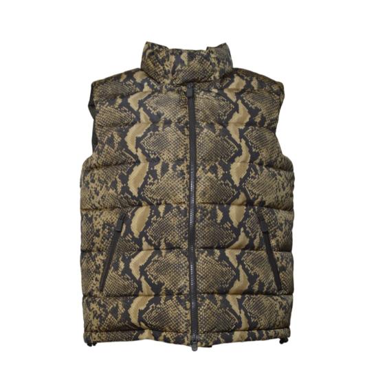 25FW 아스페시 베스트 N007D583 60331 Pitonato