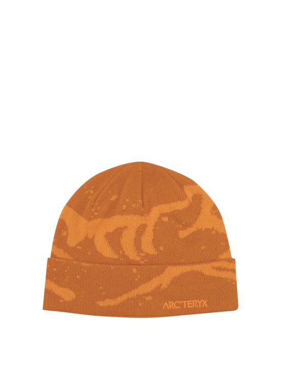 26SS 아크테릭스 그로토 비니 X000010067GROTTO TQCOPPER SKY BLAZE Orange