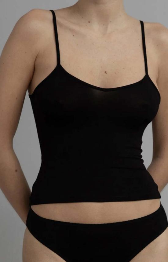  KYE Intimates 캐미솔 카이 인티메이트 리클라인