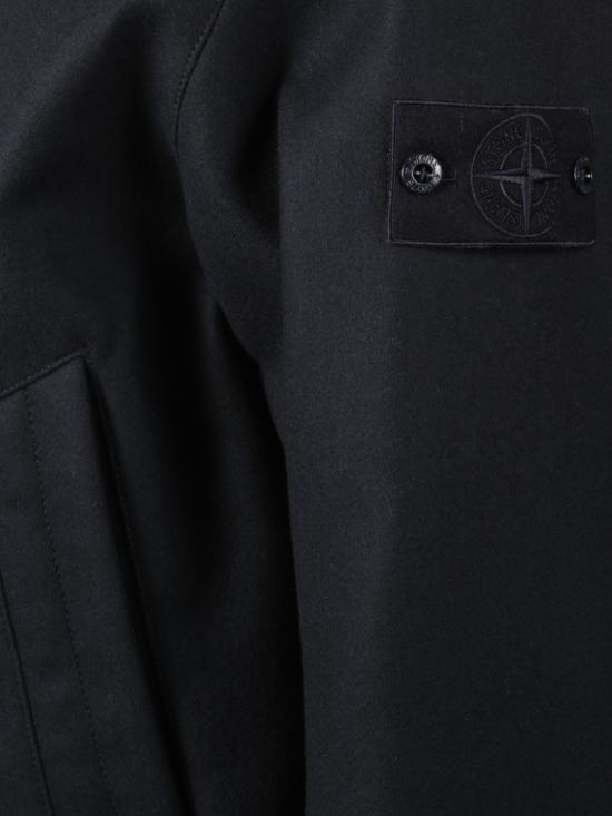 25FW 스톤 아일랜드 자켓 4100102S0F18 V0020 Blue - STONE ISLAND